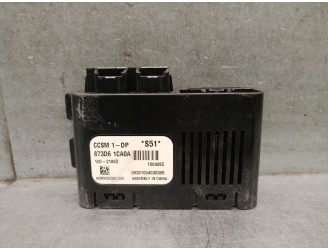 Recambio de modulo electronico para infiniti fx 30d awd referencia OEM IAM 873D61CA0A 873D61CA0A 