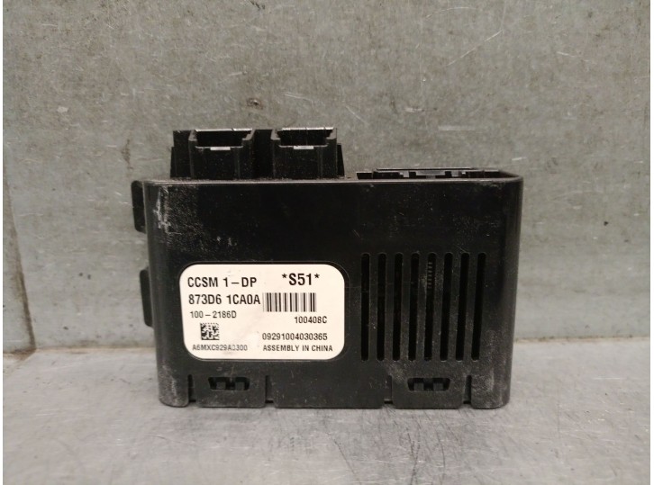 Recambio de modulo electronico para infiniti fx 30d awd referencia OEM IAM 873D61CA0A 873D61CA0A 