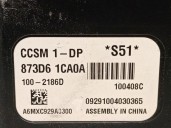 Recambio de modulo electronico para infiniti fx 30d awd referencia OEM IAM 873D61CA0A 873D61CA0A 