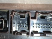 Recambio de modulo electronico para infiniti fx 30d awd referencia OEM IAM 873D61CA0A 873D61CA0A 