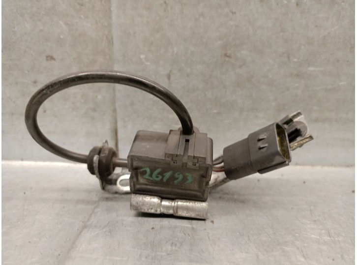 Recambio de sensor para infiniti fx 30d awd referencia OEM IAM 988051CF1B 988051CF1B 