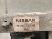 Recambio de sensor para infiniti fx 30d awd referencia OEM IAM 988051CF1B 988051CF1B 