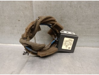 Recambio de antena para infiniti fx 30d awd referencia OEM IAM 259751DR1A 259751DR1A 