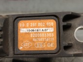 Recambio de sensor para infiniti fx 30d awd referencia OEM IAM 8200685363 8200685363 0281002958