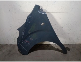 Second-hand left front wing for citroën jumpy iii van (v_) 1.5 bluehdi 100 OEM IAM reference 9808757880 980875