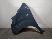 Second-hand left front wing for citroën jumpy iii van (v_) 1.5 bluehdi 100 OEM IAM reference 9808757880 980875