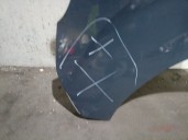 Second-hand left front wing for citroën jumpy iii van (v_) 1.5 bluehdi 100 OEM IAM reference 9808757880 980875