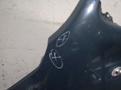 Second-hand left front wing for citroën jumpy iii van (v_) 1.5 bluehdi 100 OEM IAM reference 9808757880 980875
