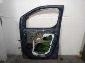Second-hand right front door for citroën jumpy iii van (v_) 1.5 bluehdi 100 OEM IAM reference 9811893580 9811893