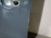 Replacement front left door for Citroën Jumpy III Van (V_) 1.5 BlueHDi 100 OEM IAM reference 9811893780 98118
