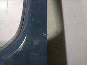 Replacement front left door for Citroën Jumpy III Van (V_) 1.5 BlueHDi 100 OEM IAM reference 9811893780 98118