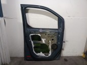 Replacement front left door for Citroën Jumpy III Van (V_) 1.5 BlueHDi 100 OEM IAM reference 9811893780 98118