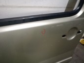 Replacement front left door for Fiat Scudo Van (270_, 272_) 2.0 D Multijet OEM IAM reference 1400427488 14004
