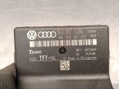 Recambio de modulo electronico para audi a3 (8p1) 2.0 tdi 16v referencia OEM IAM 1K0907530G