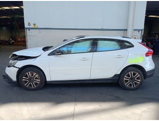 volvo v40 cross country (526) del año 2016