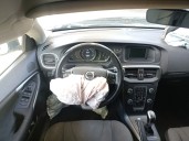 volvo v40 cross country (526) del año 2016