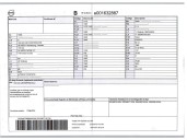 volvo v40 cross country (526) del año 2016