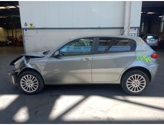 alfa romeo 147 (937_) del año 2007