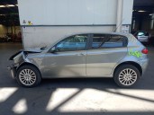 alfa romeo 147 (937_) del año 2007