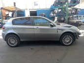 alfa romeo 147 (937_) del año 2007
