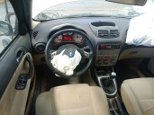 alfa romeo 147 (937_) del año 2007