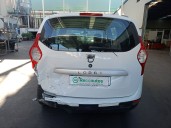 dacia lodgy (js_) del año 2014
