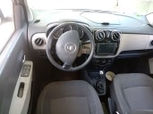 dacia lodgy (js_) del año 2014