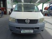 volkswagen transporter t5 furgoneta (7ha, 7hh, 7ea, 7eh) del año 2005