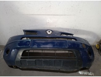 Second-hand front bumper for renault koleos i (hy_) 2.0 dci (hy0k) OEM IAM reference 620220014R 620220014R