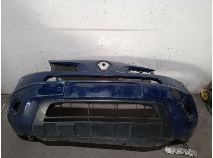 Second-hand front bumper for renault koleos i (hy_) 2.0 dci (hy0k) OEM IAM reference 620220014R 620220014R