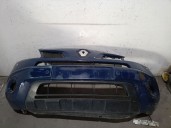 Second-hand front bumper for renault koleos i (hy_) 2.0 dci (hy0k) OEM IAM reference 620220014R 620220014R