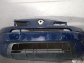 Second-hand front bumper for renault koleos i (hy_) 2.0 dci (hy0k) OEM IAM reference 620220014R 620220014R