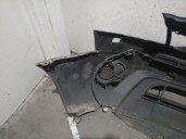 Second-hand front bumper for renault koleos i (hy_) 2.0 dci (hy0k) OEM IAM reference 620220014R 620220014R