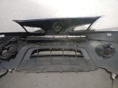 Second-hand front bumper for renault koleos i (hy_) 2.0 dci (hy0k) OEM IAM reference 620220014R 620220014R