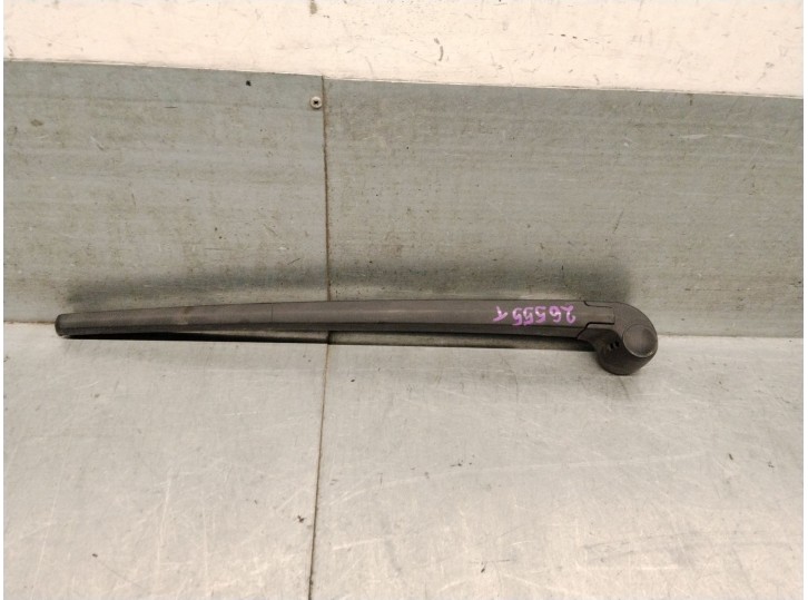 Recambio de brazo limpia trasero para audi a3 (8p1) 2.0 tdi 16v referencia OEM IAM 8E9955407C 8E9955407C 