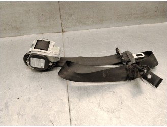Replacement front right seatbelt for Audi A3 (8P1) 2.0 TDI 16V OEM IAM reference 8P4857706C 8P4857706C