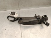 Replacement front right seatbelt for Audi A3 (8P1) 2.0 TDI 16V OEM IAM reference 8P4857706C 8P4857706C