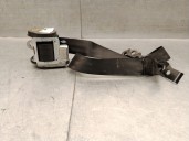 Replacement front right seatbelt for Audi A3 (8P1) 2.0 TDI 16V OEM IAM reference 8P4857706C 8P4857706C