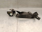 Replacement front right seatbelt for Audi A3 (8P1) 2.0 TDI 16V OEM IAM reference 8P4857706C 8P4857706C