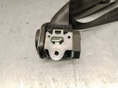 Replacement front right seatbelt for Audi A3 (8P1) 2.0 TDI 16V OEM IAM reference 8P4857706C 8P4857706C