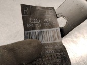 Replacement front right seatbelt for Audi A3 (8P1) 2.0 TDI 16V OEM IAM reference 8P4857706C 8P4857706C