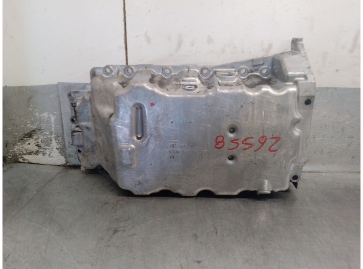Recambio de carter para opel vectra b (j96) 2.0 dti 16v (f19) referencia OEM IAM R90400202 652166 