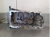 Recambio de carter para opel vectra b (j96) 2.0 dti 16v (f19) referencia OEM IAM R90400202 652166 