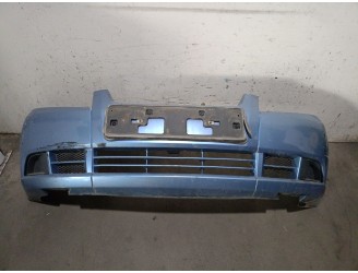 Replacement front bumper for daewoo kalos (klas) 1.4 OEM IAM reference 93740275 93740275