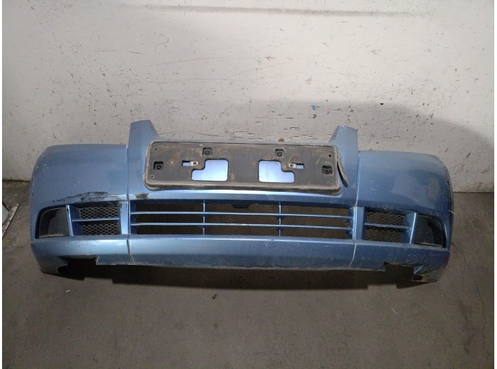 Replacement front bumper for daewoo kalos (klas) 1.4 OEM IAM reference 93740275 93740275