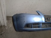 Recambio de paragolpes delantero para daewoo kalos (klas) 1.4 referencia OEM IAM 93740275 93740275 