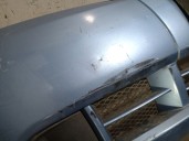 Replacement front bumper for daewoo kalos (klas) 1.4 OEM IAM reference 93740275 93740275