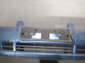 Replacement front bumper for daewoo kalos (klas) 1.4 OEM IAM reference 93740275 93740275