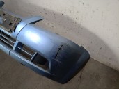 Replacement front bumper for daewoo kalos (klas) 1.4 OEM IAM reference 93740275 93740275