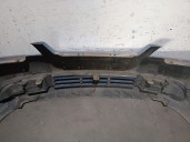 Replacement front bumper for daewoo kalos (klas) 1.4 OEM IAM reference 93740275 93740275